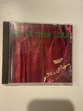 Deluxe, Better Than Ezra CD