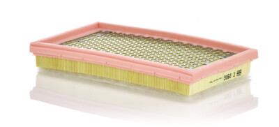 MANN FILTER C 2966 Air Filter for Mazda