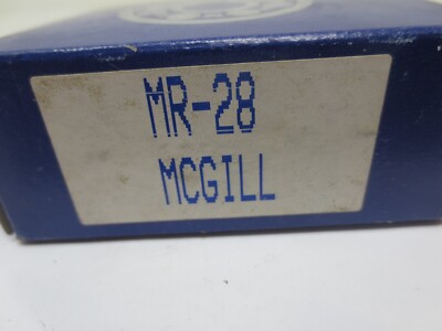 Mcgill MS 51961 28 MR 28 Bearing