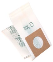 Dirt Devil Type D Vacuum Bags (3-pack), 3670147001, New, Free Shipping on sale Dirt Devil Type D Vacuum Bags (3-pack), 3670147001, New, Free Shipping on sale