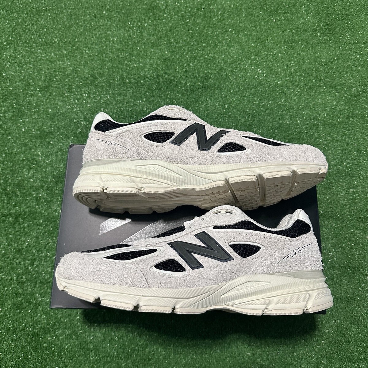 Joe Fresh Goods New Balance 990v4 intro Size 9 | eBay Joe Fresh Goods New Balance 990v4 intro Size 9 | eBay