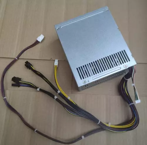 New L05757-800 Genuine Power Supply PSU 500W For HP ENVY Desktop - 795-0003UR - Picture 3 of 5