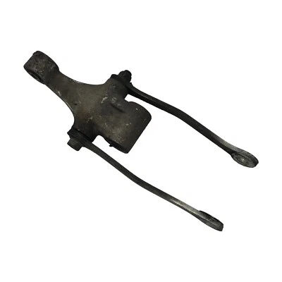 Original Suzuki GSX R 750 W GR7BB levier de renvoi os fourche suspension osci... - Photo 1/4