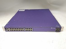 Extreme Summit X450-G2-24p-10GE4 Gigabit Switch Edge License DirectAttach