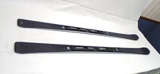 HEAD V SHAPE V10 SW LYT ALL MOUNTAIN SKIS 315200-184 184CM BLACK / GRAY
