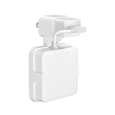 FQYVKTB Outlet Wall Bracket and Adapter for SwitchBot Hub Mini