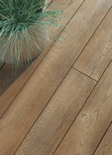 50 x Millboard Enhanced Grain Coppered Oak (32m2) Composite Decking Boards Wood