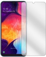 Schutzfolie FüR Samsung Galaxy A40 Display Folie Klar Displayschutzfolie