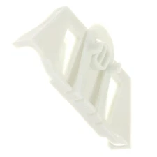 2009-2026 RAM FRONT DOOR GLASS CLIP RETAINER NEW MOPAR NEW GENUINE 55372961AD