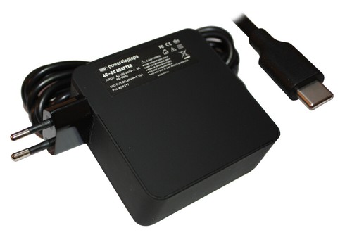 AC Adapter (EU Plug) For Dell Precision 5550 - 第 1/1 張圖片