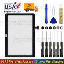For Samsung Galaxy Tab Pro 10.1 SM-T520 Repair Outer Touch Screen Digitizer USA