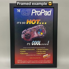 SUPER OFF-ROAD ARCADE GAME NINTENDO NES FAMICOM 1990 VINTAGE RETRO ADVERT