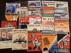 Lot of 1930s Piano Music Sheets Musicals Folk Polish Gigue Polka