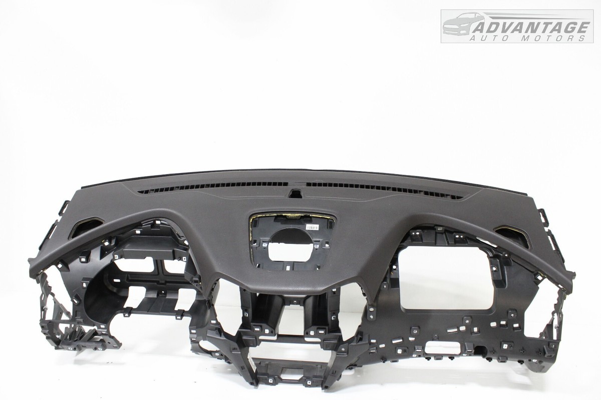 2013-2018 HYUNDAI SANTA FE FRONT INTERIOR DASH DASHBOARD