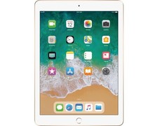 Apple iPad (5th Generation) Gold Tablets for sale - eBay