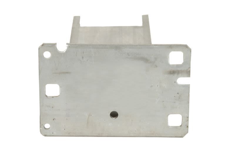 Mounting Bracket Bumper Reinforcement Front For: AUDI Q5 8R 11.08-12.16