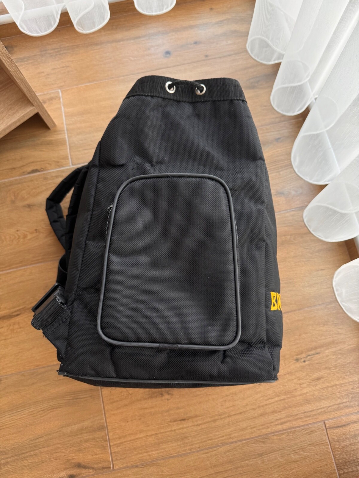 VTG Breitling 2000 Swiss Chronographs Backpack image 8