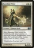 ✨ MTG Banisher Priest 4x NM/LP - Core Sets (M14) SPARROW MAGIC 2014