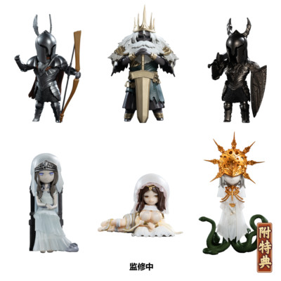 bilibili ダークソウル フィギュア DARKSOUL Bilibili AcToys Bandai Namco Dark Souls PVC Figure Blind Box