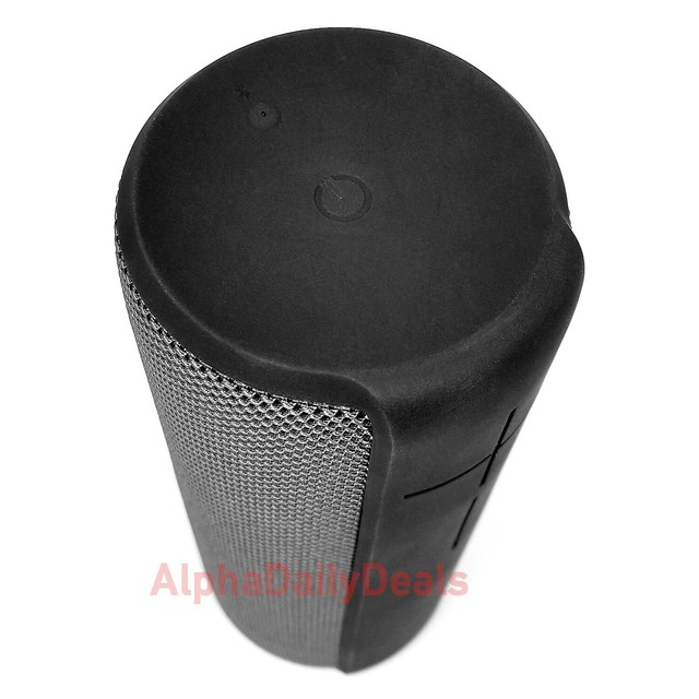 megaboom remix speaker