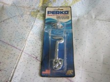 PERKO CABIN DOOR HOOK