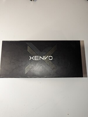 Xenvo TruView 0.45x Super Wide Angle Lens Clarus 15x Macro Lens