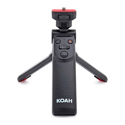 Hollyland Lark M2S Mini Combo M40 40W Koah Vlogging Grip Maxell Storage Bundle