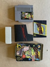 GOTCHA!! NES  ~~COMPLETE ~~PAINTBALL SHOOTER