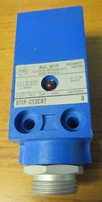 Allen-Bradley 871P-C13CRT Proximity Switch Blue