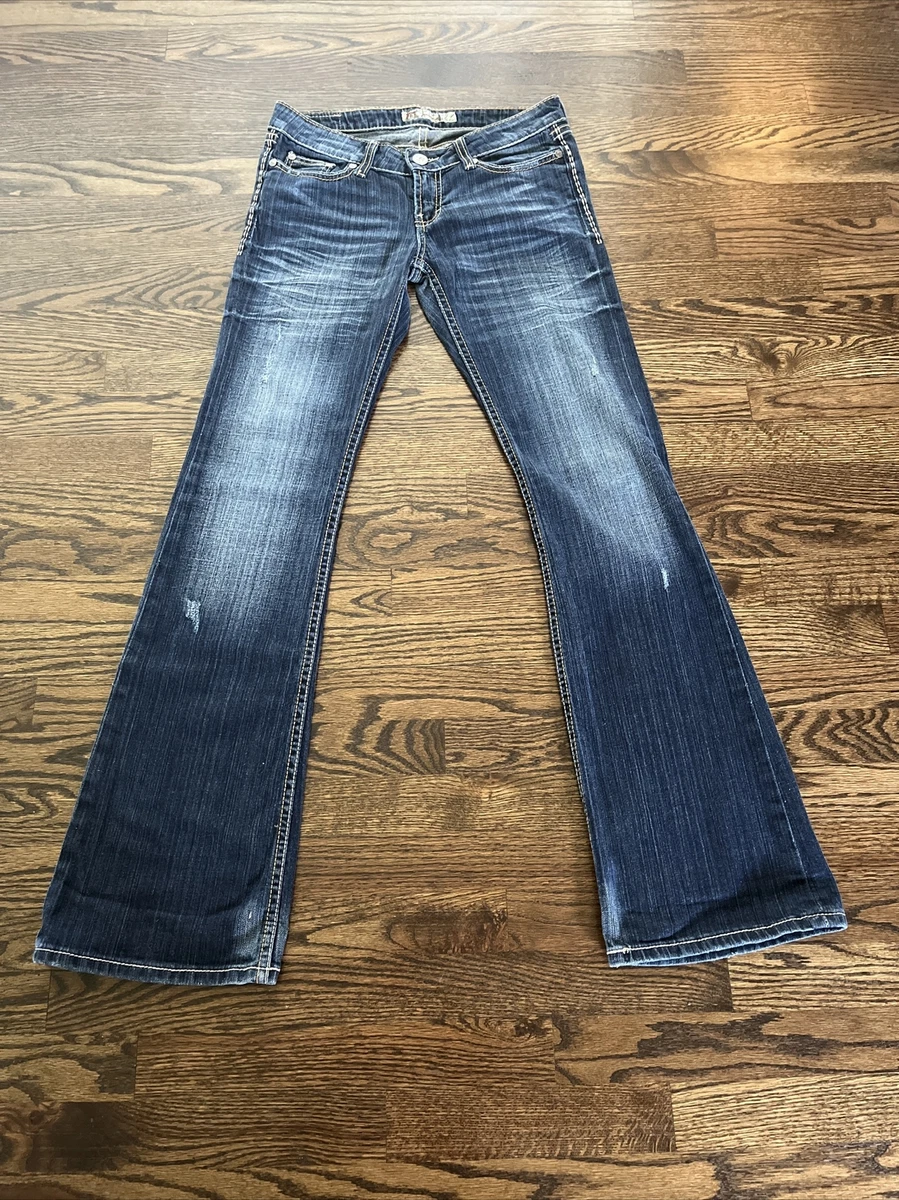 Bke madison bootcut clearance jeans