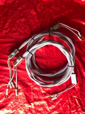 XLO Signature 3-Model 3S-5.2-10 Cables 3mt-ORIGINAL 70% Off Official List