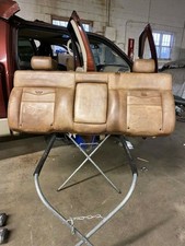 05 08 Ford F150 King Ranch Front Rear Seats Oem Lkq For