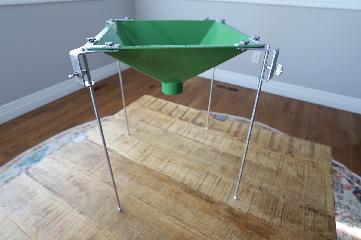 Details 160+ bag filling funnel best esthdonghoadian