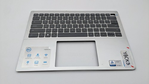 Clavier repose paume anglais Dell Inspiron 5420 5425 0Y8CK3 Y8CK3 B16,51