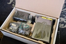 NEW Cradlepoint CBA250 CELLULAR BROADBAND ADAPTER WiPip Mobile