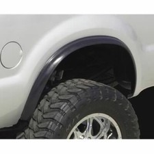 Pacer Products 52-173 Fender Flare 4.25"Flare Width 1/4"Thick 25 ft. Length Roll