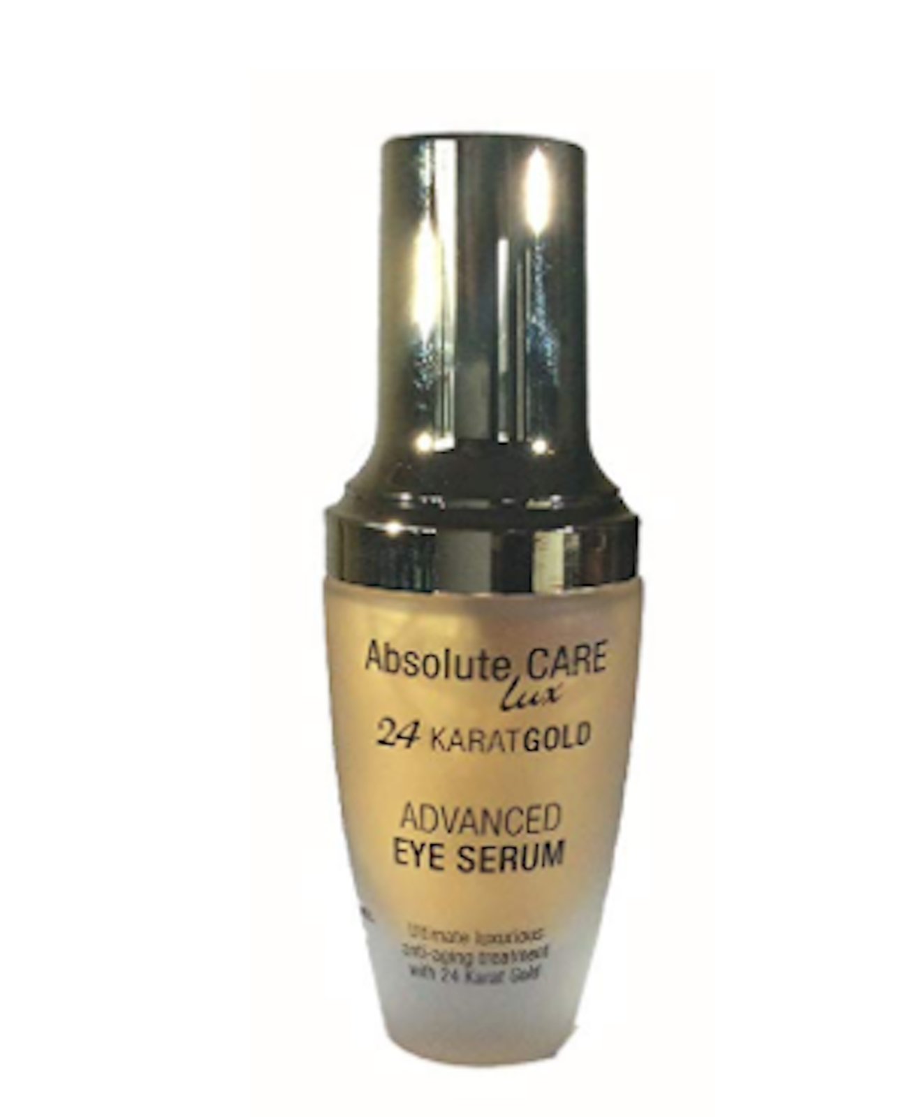 Absolute Care Lux 24 Karat Gold Advanced Eye Treatment Serum 50Ml eBay