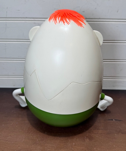 Vtg 1962 Humpty Dumpty By Lakeside Toys Break Apart antique toy - Picture 3 of 12