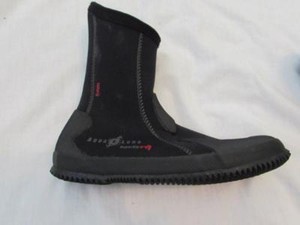 aqualung superzip ergo