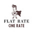 Flat Rate Shipping