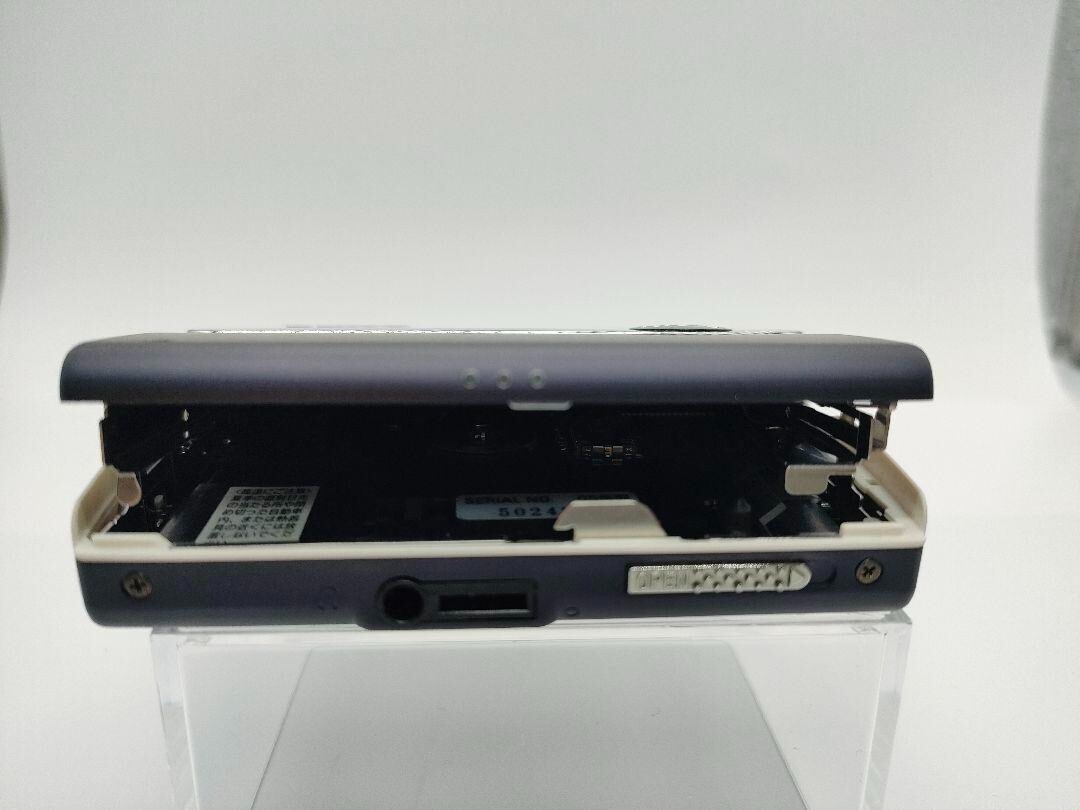 SONY Hi-MD Player Walkman MZ-EH70 | eBay