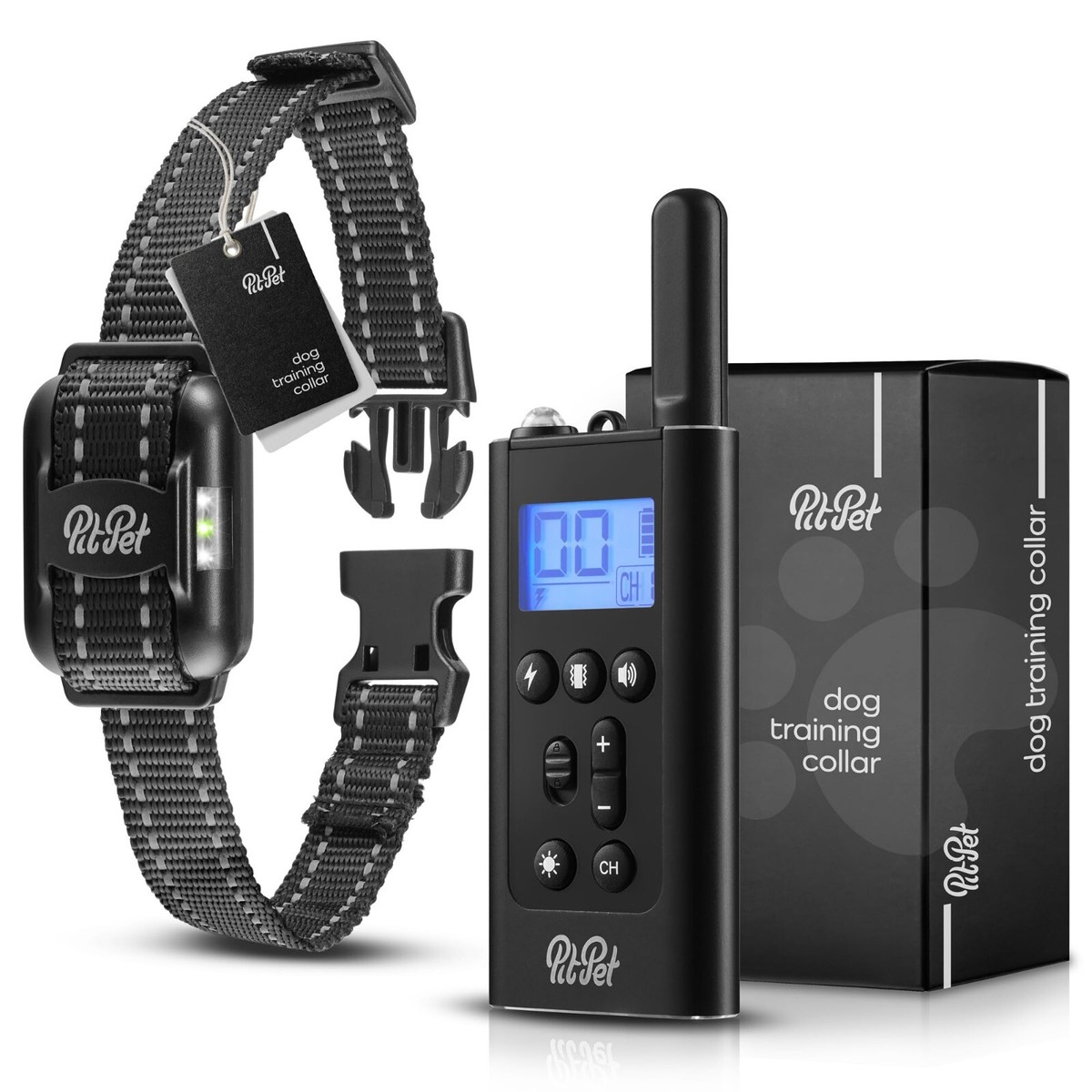 For Barking Dogs Dapper Dog Collar Dapper Bear Clothiers Dog