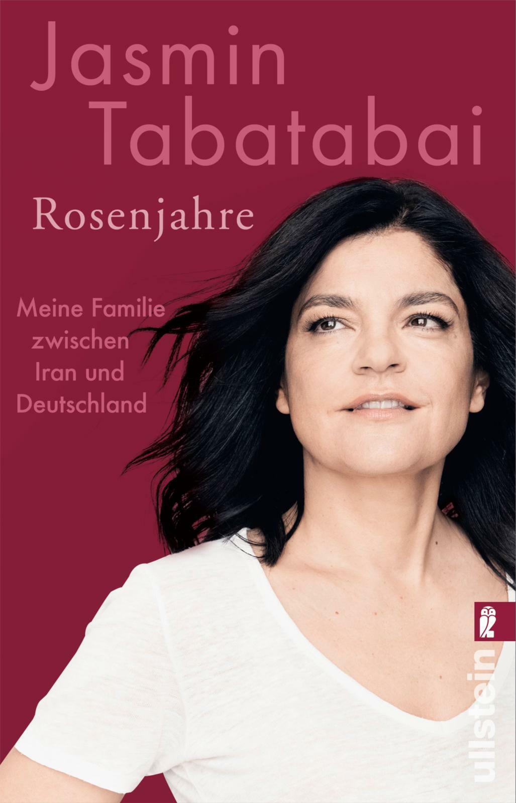 Thumbnail - Jasmin Tabatabai / Rosenjahre