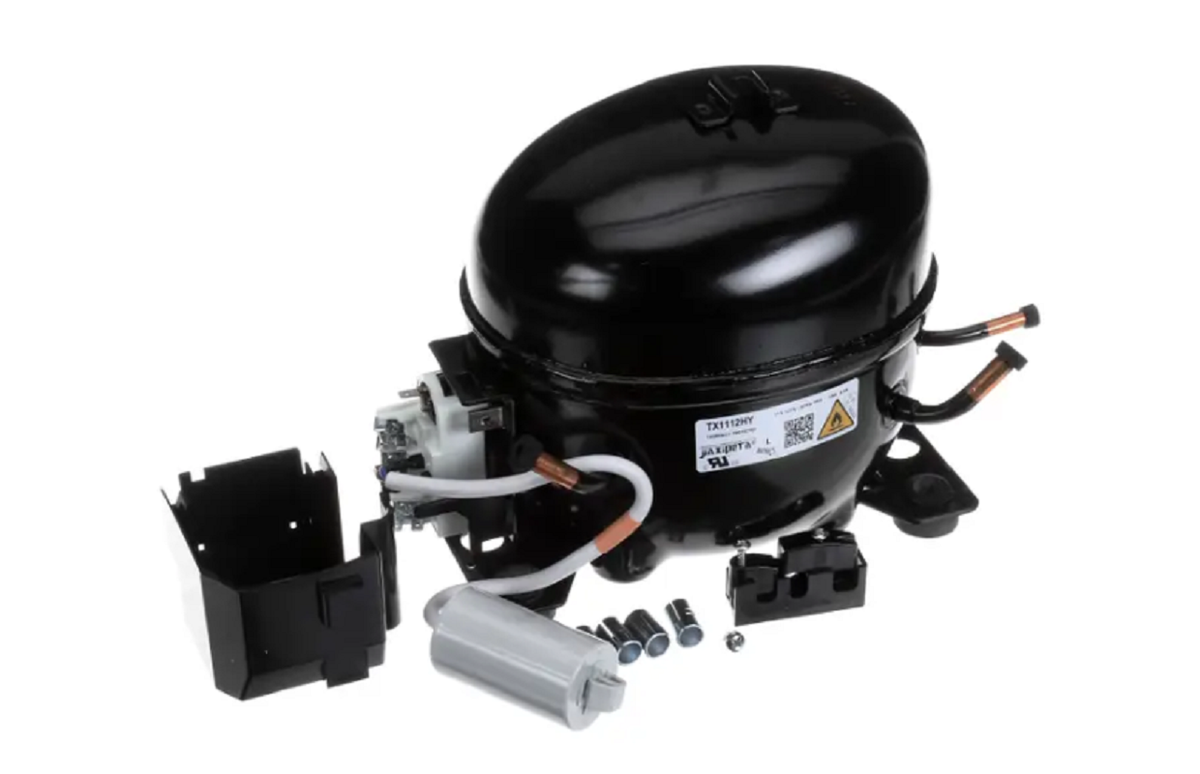 Magic Chef TX1112HY COMPRESSOR | eBay