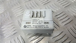 BMW 3 (E46) 2001 Steigungssensor 8386932 GUST2472