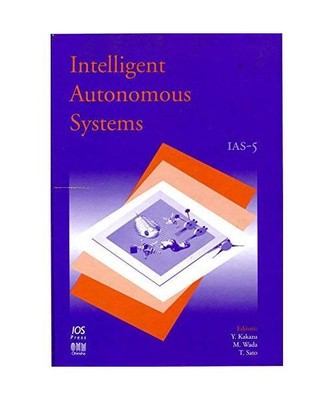 Intelligent Autonomous Systems IAS-5