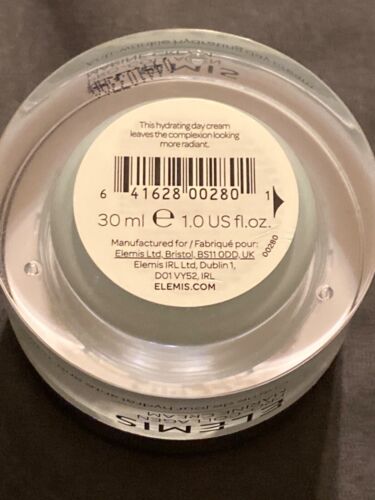 ELEMIS Pro-Collagen Marine Creme ANTI-Falten 1oz/30ml VOLLE GRÖSSE; KEINE BOX $93 - Bild 2 von 2