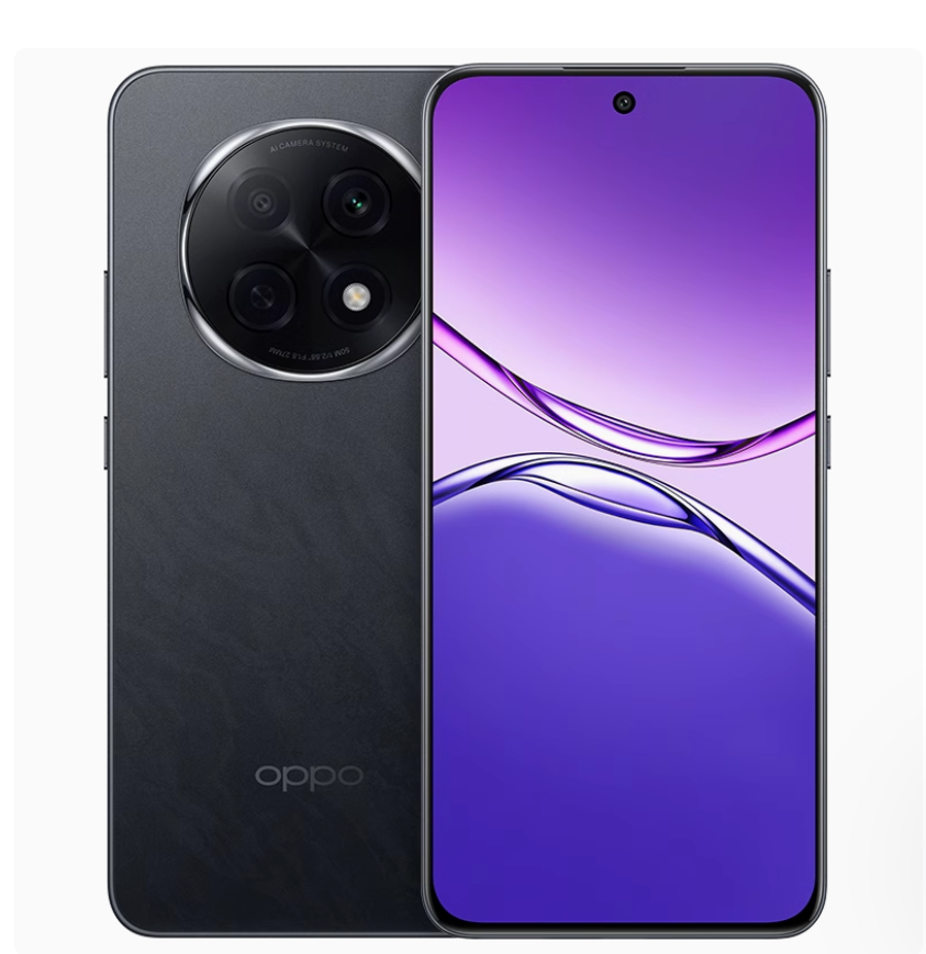 OPPO A5 Pro 12GB+512GB Phone 5G 6.7