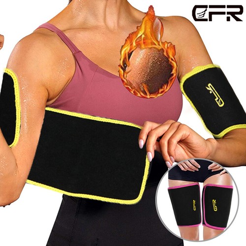 Hot Sweat Sauna Belt Thigh Arm Trimmer 