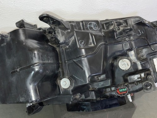 ✅ 2017 2018 2019 2020 NISSAN ROGUE LH LEFT DRIVER FULL LED HEADLIGHT OEM 364M - Picture 12 of 17